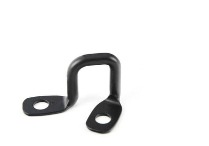 Asa de sujeción OEM 52208231745 para BMW E46, E83. Original BMW.