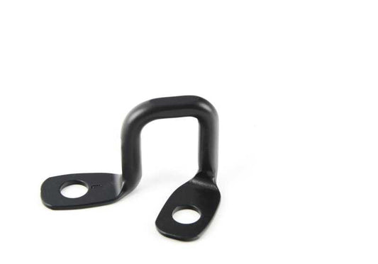 Asa de sujeción OEM 52208231745 para BMW E46, E83. Original BMW.