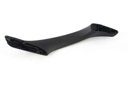 Schwarzer rechter Vordertürgriff für BMW F10, F11 ,. Original BMW.