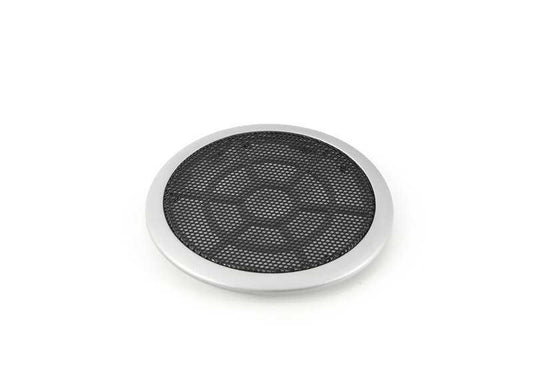 Right Speaker Oem 51418043578 for BMW E60, E61 (all versions and compatible motors). Original BMW piece.