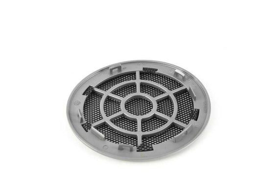 Right Speaker Oem 51418043578 for BMW E60, E61 (all versions and compatible motors). Original BMW piece.