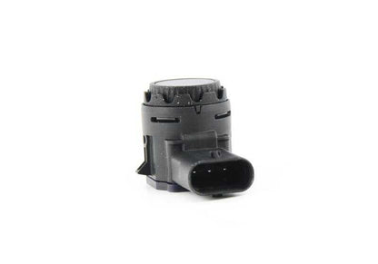 Schwarzer PDC -Parksensor OEM 66209826784 für BMW G26. Original BMW.