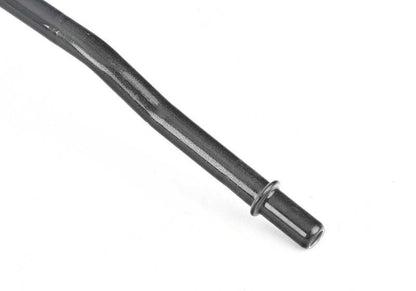 Tubería de retorno de combustible OEM 16127224618 para BMW X5 {E70,F15} modelos xDrive30d, xDrive40d, xDriveM50d, X5 25d, sDrive25d. Original BMW.