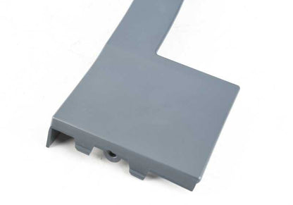 Moldura pasarruedas delantera izquierda imprimada OEM 51778089917 para BMW X2 F39 sDrive16d, sDrive18d, sDrive20d, M35i… y más. Original BMW.