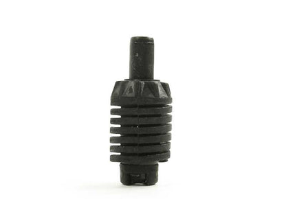 Tope de goma del maletero OEM 51248187291 para BMW E36, E38, E85, E86. Original BMW