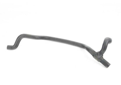 Tubo de retorno OEM 11532243658 para BMW E34. Original BMW.