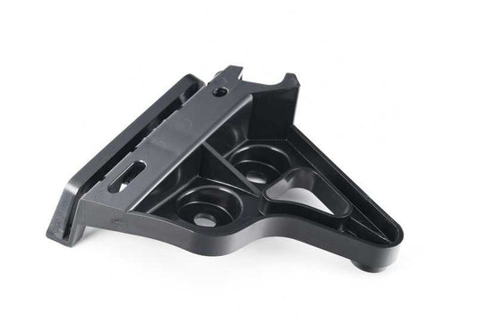 Soporte luz trasera izquierda OEM 51127127717 para BMW E91. Original BMW.