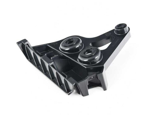 Soporte luz trasera izquierda OEM 51127127717 para BMW E91. Original BMW.