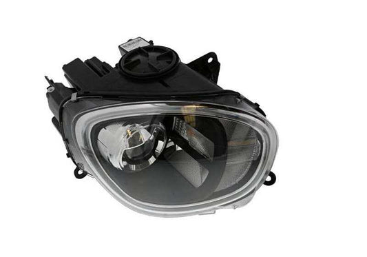 Faro LED derecho OEM 63117441318 para MINI Countryman F60 (11/2015 - 06/2020). Original MINI.