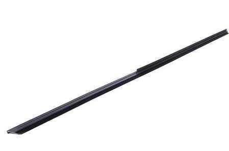 Junta para puerta delantera izquierda OEM 51211942821 para BMW Serie 3 E30 (316i, 318i, 320i) y más. Original BMW.