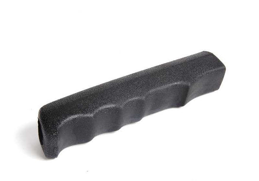 Empuñadura del freno de mano OEM 34411153277 para BMW E30. Recambio original BMW.
