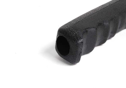 Empuñadura del freno de mano OEM 34411153277 para BMW E30. Recambio original BMW.