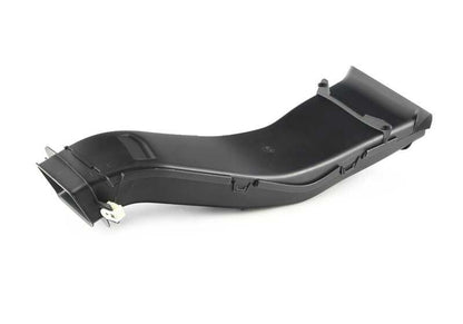 Conducto de aire freno izquierdo OEM 51748069177 para BMW F39 X2 M35i, xDrive20i, xDrive25d, xDrive25i. Original BMW.
