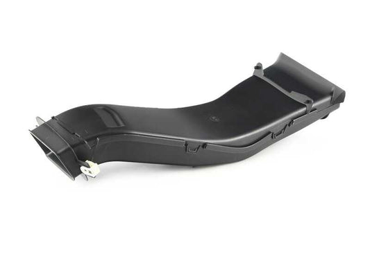 Conducto de aire freno izquierdo OEM 51748069177 para BMW F39 X2 M35i, xDrive20i, xDrive25d, xDrive25i. Original BMW.
