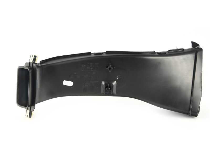 Conducto de aire freno izquierdo OEM 51748069177 para BMW F39 X2 M35i, xDrive20i, xDrive25d, xDrive25i. Original BMW.