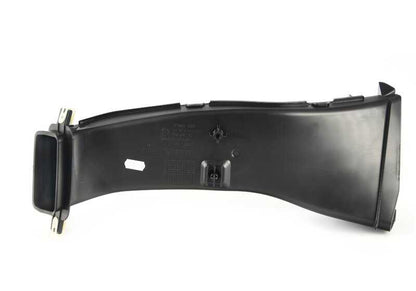 Conducto de aire freno izquierdo OEM 51748069177 para BMW F39 X2 M35i, xDrive20i, xDrive25d, xDrive25i. Original BMW.