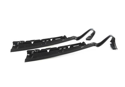 Junta sellado faro delantero izquierdo OEM 63117410733 para BMW F90, G30, G31. Compatible con M5 y 5er Serie. Original BMW.