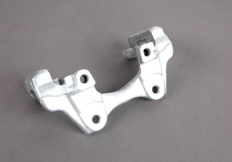 OEM 34216758134 Rear brakeal support for BMW E46, E85, E86. Original BMW.