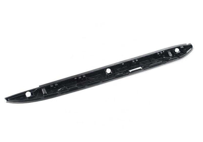 Embellecedor pilar D trasero izquierdo OEM 51137479665 para BMW X6 G06, G06N, F96, F96N. Original BMW.