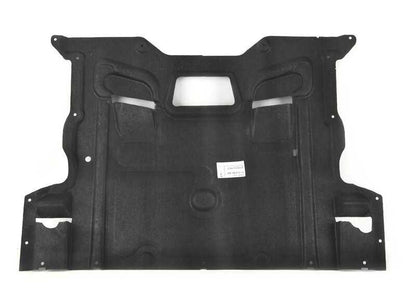 OEM 51758047452 Moteur Low Protector pour BMW F07, F10, F01, F02, F04. BMW d'origine.