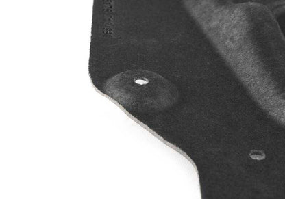 OEM 51758047452 Moteur Low Protector pour BMW F07, F10, F01, F02, F04. BMW d'origine.