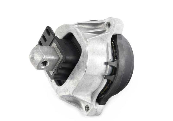 Soporte de motor derecho OEM 22116860464 para BMW G30, G31, G32, G11, G12, G14, G15, G16. Original BMW.