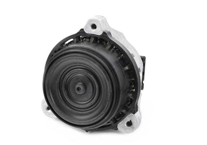 OEM right motor support 22116860464 for BMW G30, G31, G32, G11, G12, G14, G15, G16. Original BMW.