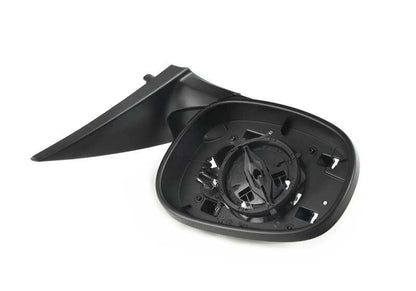 Left exterior retrovisor with heating and memory OEM 51167282623 for BMW E92 and E93. Original BMW.