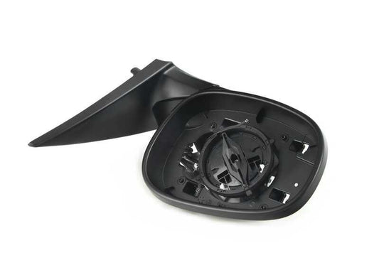 Left exterior retrovisor with heating and memory OEM 51167282623 for BMW E92 and E93. Original BMW.