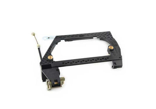 Supporto per porte in passato per la serie BMW 7 E38 (OEM 51228245345). BMW originale