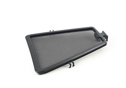 Deflector de viento derecho OEM 54347117748 para BMW E85. Original BMW.
