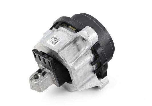 OEM left motor support 22116860463 for BMW G30, G38, G32, G11, G12, G14, G15, G16. Original BMW.