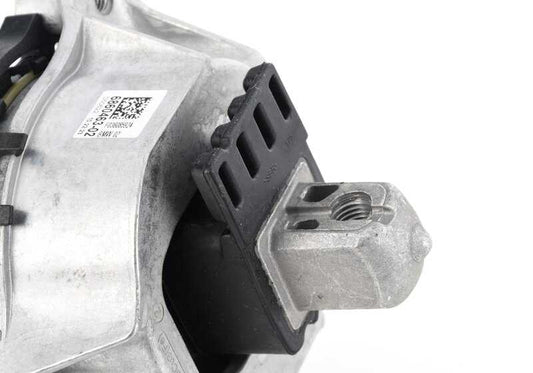 OEM left motor support 22116860463 for BMW G30, G38, G32, G11, G12, G14, G15, G16. Original BMW.