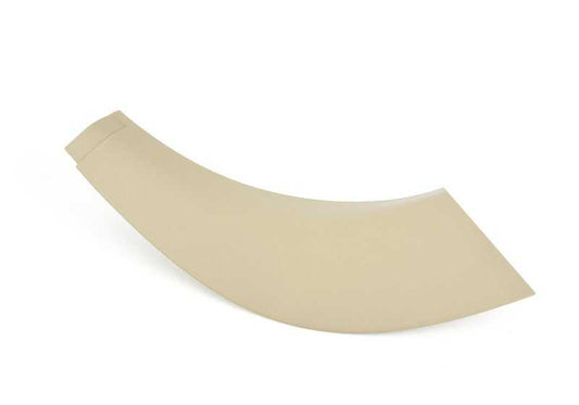 Right wedge for BMW Z4 E85, E86 (OEM 51477055710). Original BMW