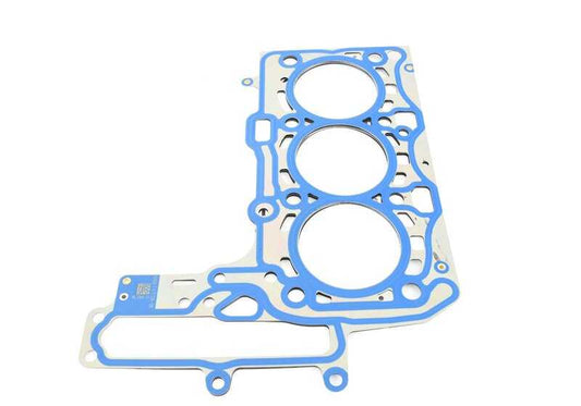 Board of Buttless pour BMW Series 2 F45, F46, X1 F48, Mini F54, F55, F56, F57, F60 (OEM 11128627105). BMW d'origine