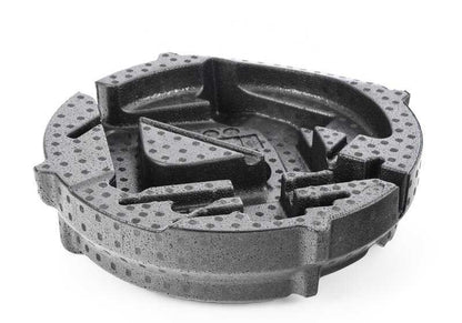 OEM replacement wheel 71106877210 for BMW G05, F95, G06, F96, G07. Original BMW.