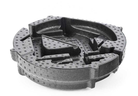 OEM replacement wheel 71106877210 for BMW G05, F95, G06, F96, G07. Original BMW.