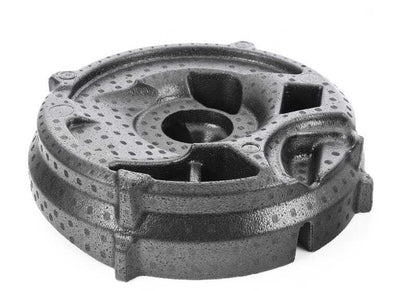 OEM replacement wheel 71106877210 for BMW G05, F95, G06, F96, G07. Original BMW.