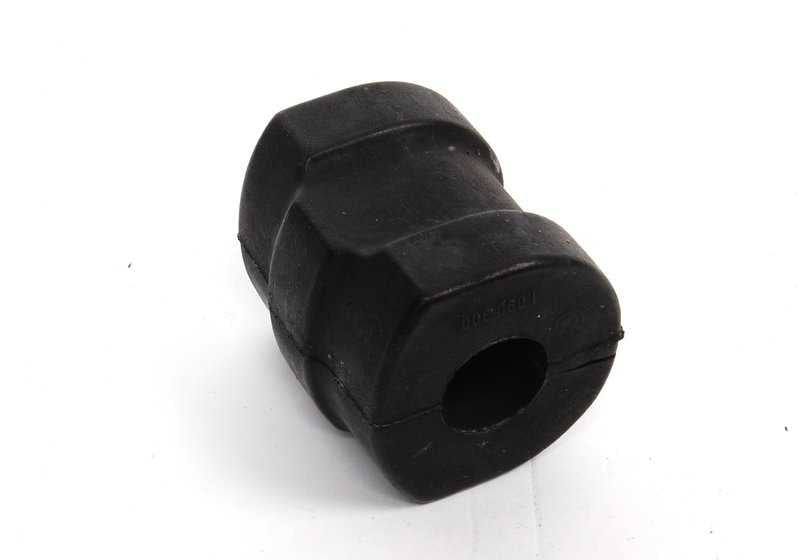 Silentblock estabilizador delantero OEM 31351090300 para BMW E36 (316i) y Z3 (todos los modelos compatibles). Diámetro 22,5 mm. Pieza original BMW.