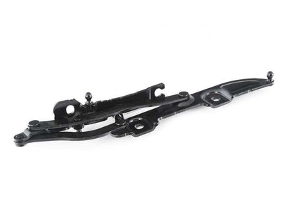 Bisagra de tapa de portamaletas derecha OEM 41627028580 para BMW Serie 3 E46. Original BMW.