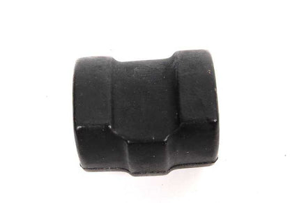Silentblock estabilizador delantero OEM 31351090300 para BMW E36 (316i) y Z3 (todos los modelos compatibles). Diámetro 22,5 mm. Pieza original BMW.