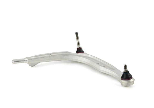 OM BRAN DE SUSPENSÃO DIREITA 31121130782 para BMW E30 e BMW Z1. Compatível com modelos como 325i, M3, entre outros. Substituição original da BMW.