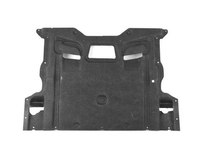 OEM 51758047452 Moteur Low Protector pour BMW F07, F10, F01, F02, F04. BMW d'origine.