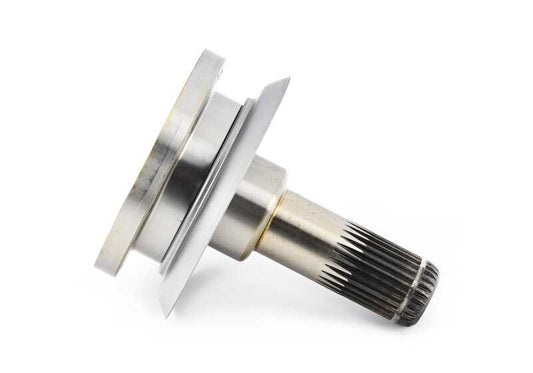 Power Take-Off Flange for BMW 5 Series E39, E60, E61, 6 Series E63, E64, 7 Series E38, X5 E53 (OEM 33131214720). Original BMW