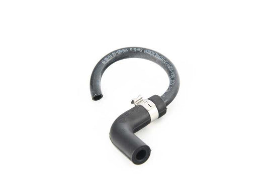 Tubo de ventilación OEM 27107537060 para BMW E90, E91, E92 (320d xDrive, 325i xDrive). Pieza original BMW.