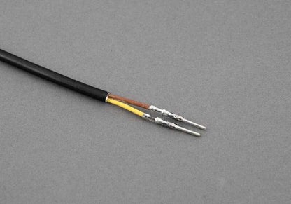 Elemento calefactable respaldo OEM 64111376035 para BMW E30, E28, E23. Original BMW.