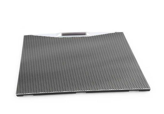 PARACASA CATAGEM TETRAGON OEM 51165A0F072 para BMW G20, G21, G28, G42, G80, G22, G23, G26, G82, G83. Peça original da BMW.