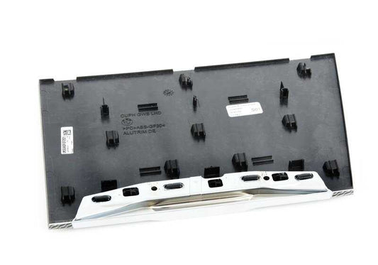PARACASA CATAGEM TETRAGON OEM 51165A0F072 para BMW G20, G21, G28, G42, G80, G22, G23, G26, G82, G83. Peça original da BMW.
