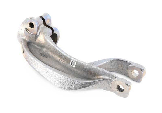 Rechte Stoßdämpferstütze für BMW F95, G05, G18, F96, G06, G07 (OEM 31126876684). Original BMW