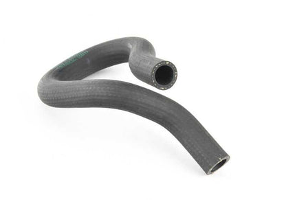Tubo de aspiración OEM 32416850586 para BMW E90, E90N, E91, E91N, E92, E92N. Original BMW.